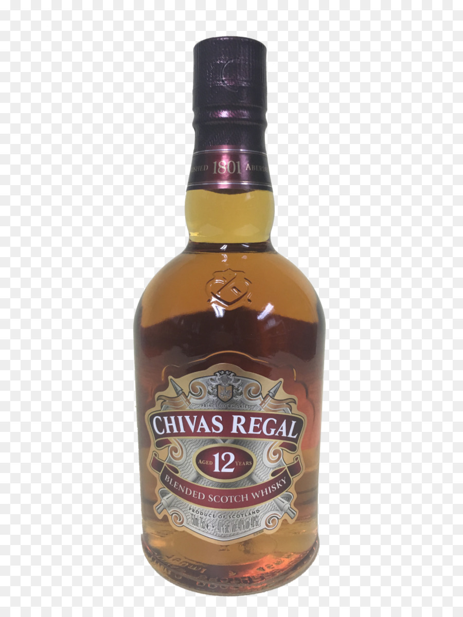 Whiskey Chivas Regal Destilliertes Getränk Scotch whisky Drink2Connect( Besitzer von Euro-Hallo-Tech-System ) - Wodka