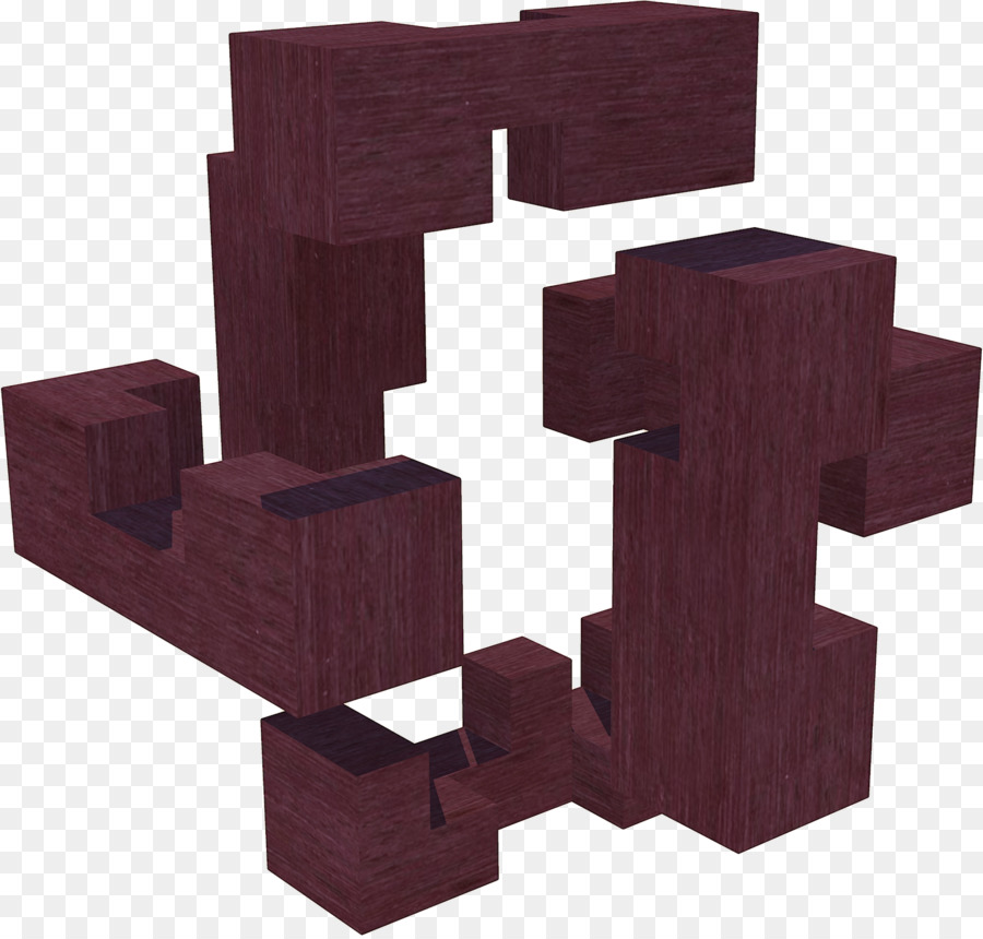 Burr puzzle /m/083vt museo di Arte Legno - soma cubo