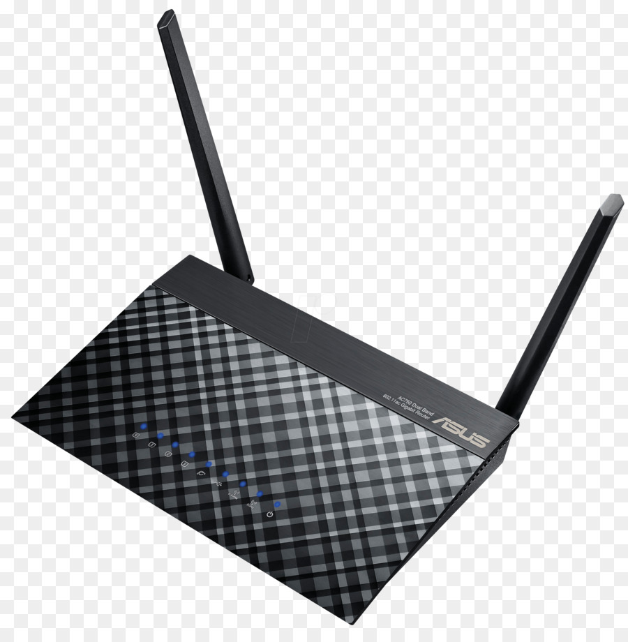 ASUS RT AC52U WLAN router ASUS RT AC51U Asus RT AC53 WLAN router 2.4 GHz - andere
