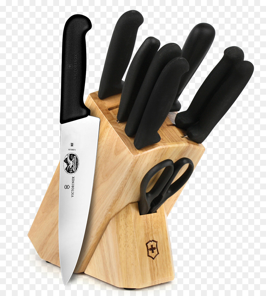 Kochmesser Victorinox-Küchenmesser-Besteck - Messer
