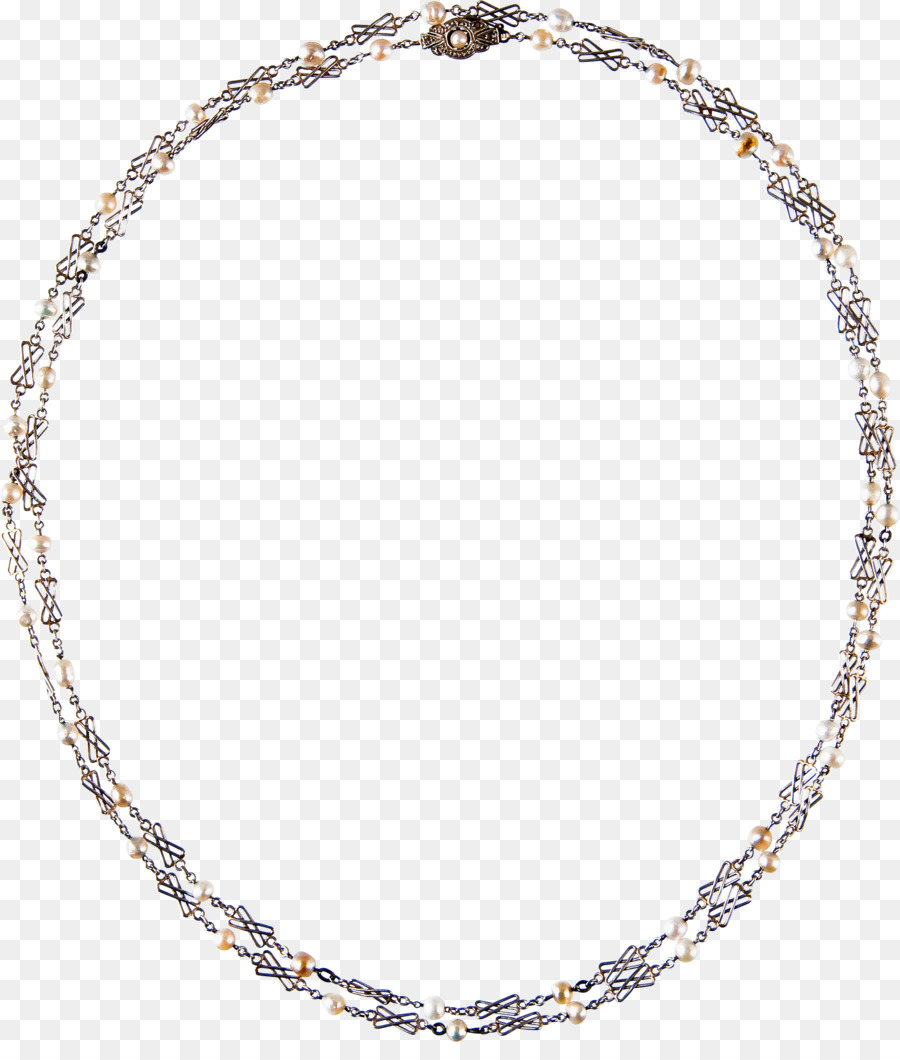 Halskette Armband Schmuck Pandora Silber - Halskette