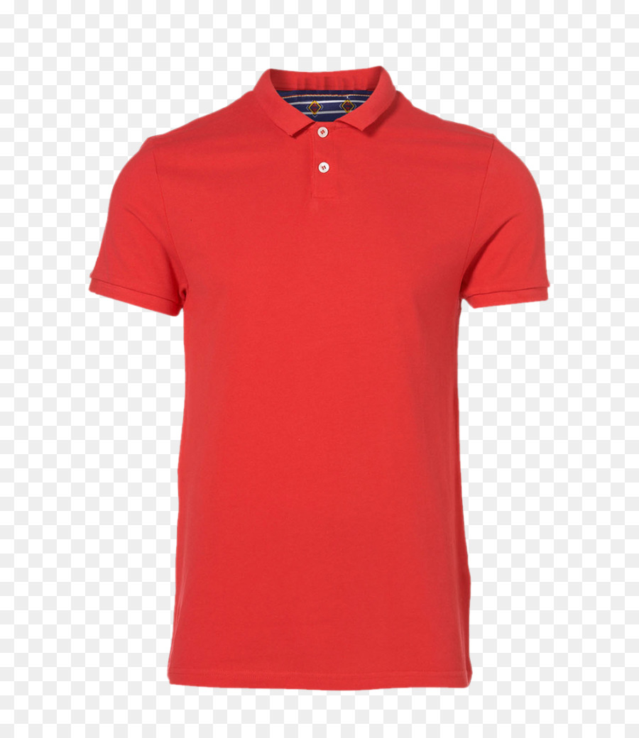 T-shirt Gildan Activewear Poloshirt Ausschnitt Top - T Shirt