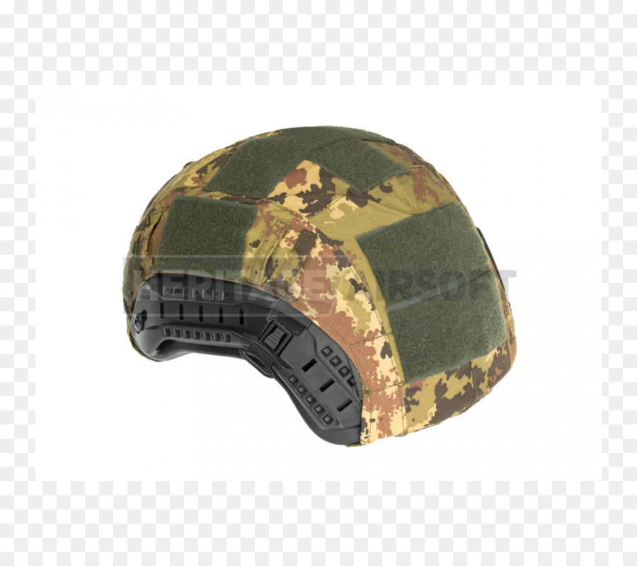 Casco copertura di Combattimento casco, VELOCE Casco Cappuccio - casco