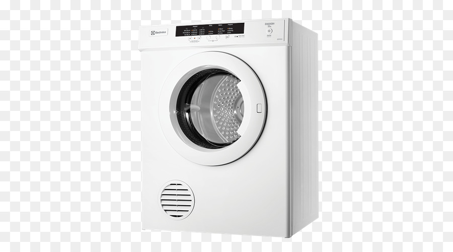 Wäschetrockner Electrolux EDV5552 Waschmaschinen Wäsche - andere