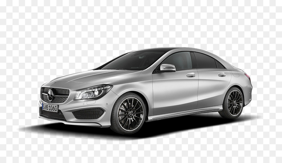 2014 Mercedes-Benz CLA-Klasse 2018 Mercedes-Benz CLA-Klasse Auto-Luxus-Fahrzeug - Mercedes