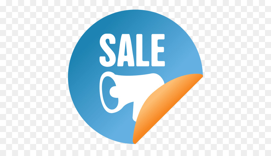 Sales Symbol