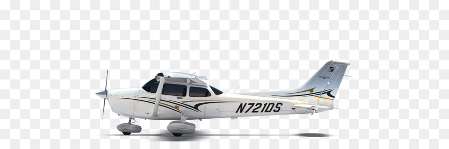 Cessna 206 Chuyến Bay Sử Thi Học Viện: Sử Thi Hàng Không Inc. Máy Bay Cessna 172 - máy bay