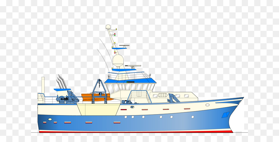 Yacht 08854 fischkutter Schiff Marine-Architektur - Yacht