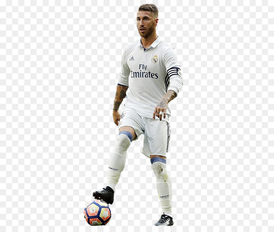 Real Madrid C. F., Football Spieler, UEFA Team des Jahres 0 - Fußball