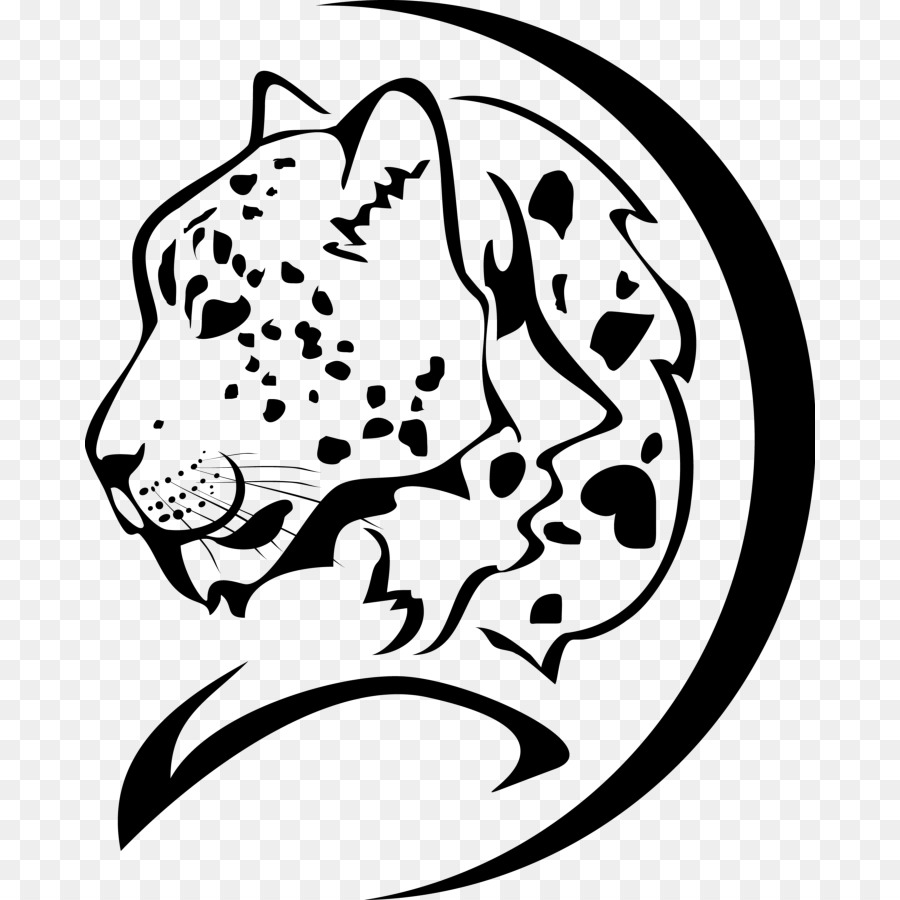 Leopard Gepard Löwe Felidae Tiger - Leopard