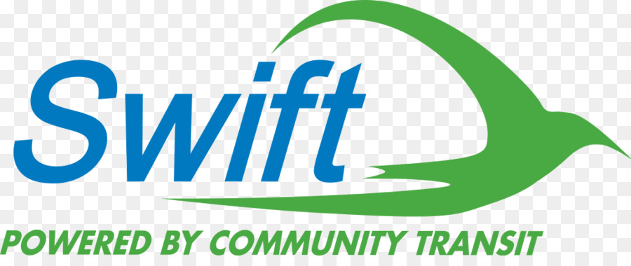 Swift-Bus Rapid Transit, Community Transit-Ventil - andere