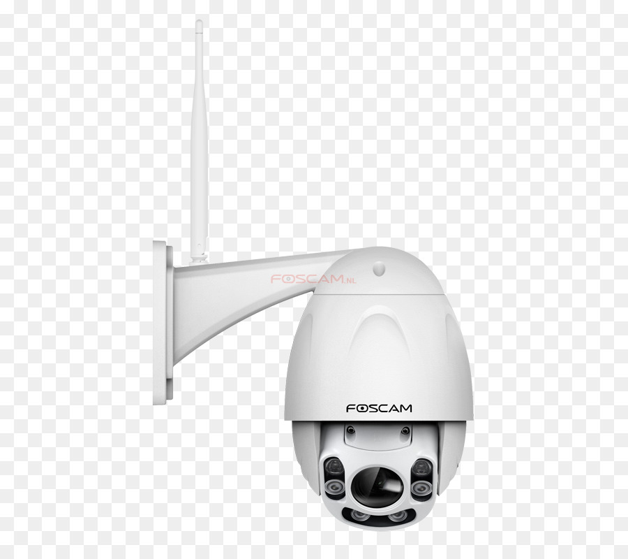 Pan–tilt–zoom fotocamera FI9928P wireless/PTZ/1080 p/2MP/OUT Netzwerk telecamera IP - fotocamera