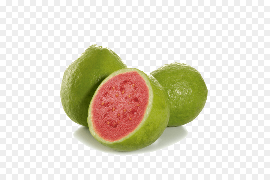 Lime Juice, Guava Frucht Gesundheit - Kalk