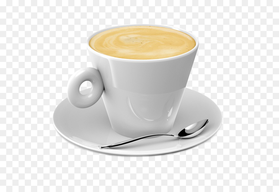 Coffee cup-Cuban espresso Doppelt Cappuccino - Kaffee