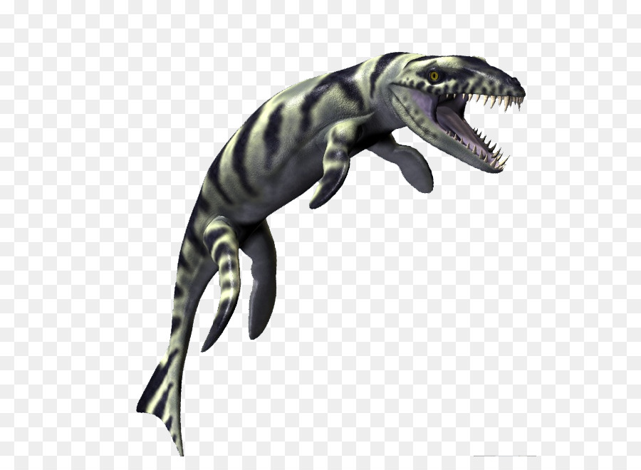 Dakosaurus Tyrannosaurus Geosaurus Knöchernen Fische Reptil - andere