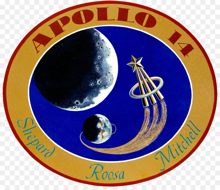 Apollo 14 Apollo-Programm Apollo 4 Apollo 13 der NASA - Nasa
