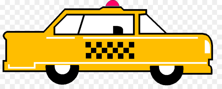 Taxi driver Passeggero Biglietti da visita - Taxi