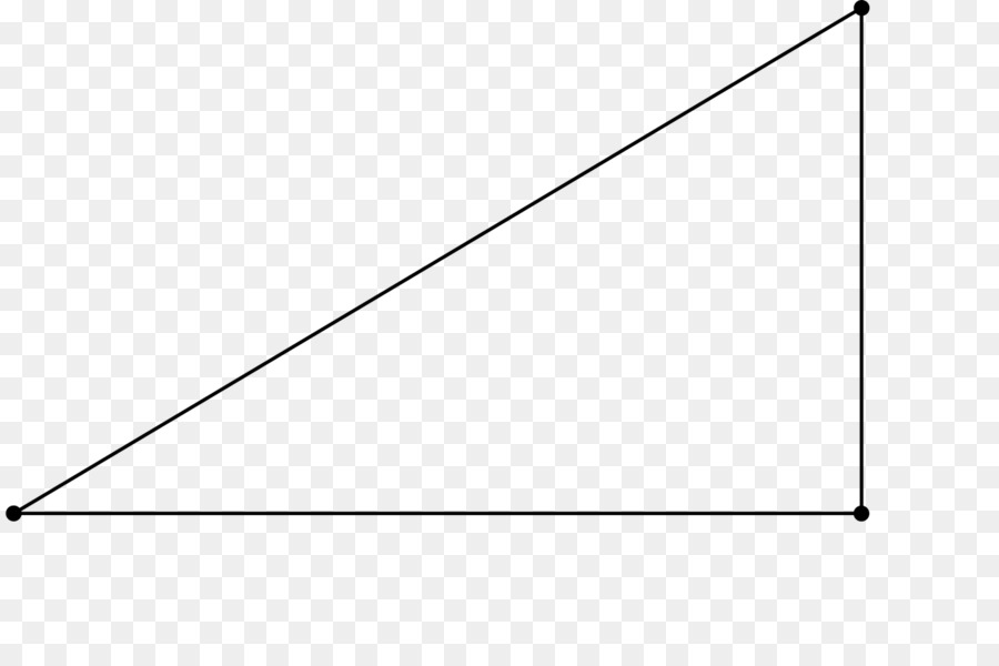 Rechten Winkel Hypotenuse Geometrie Trapez - Winkel