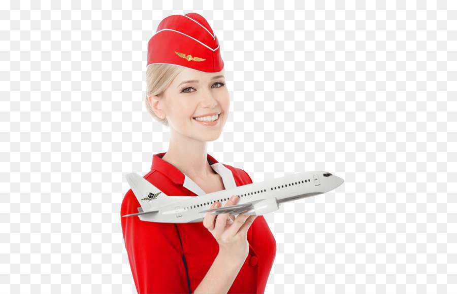 Flugbegleiter Fluggesellschaft Luftfahrtpersonal Reisen - dynamisches Fliegen