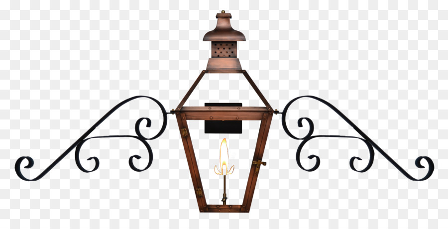 Illuminazione a Gas Lanterna lampada a LED - luce