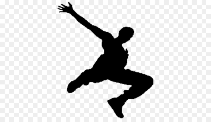 Parkour Chạy Tự Do Logo Leo Nhảy - những người khác