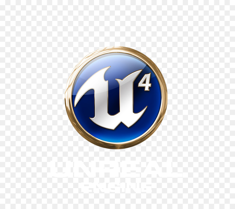 Unreal Engine 4 Emblem