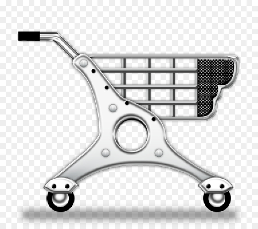 Software del carrello di Shopping Online di E commerce negozi - carrello