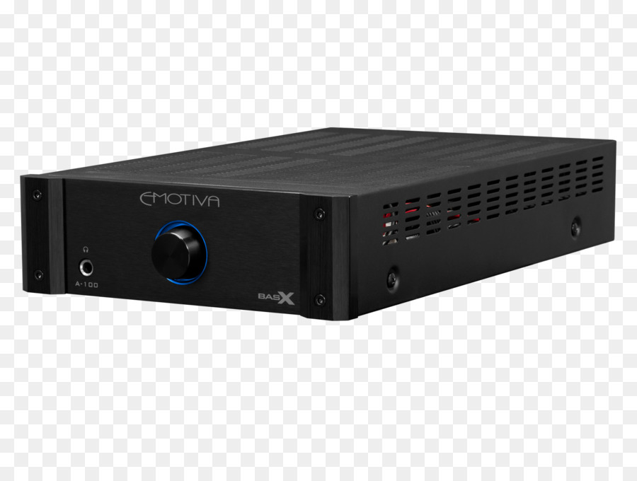 Audio power amplifier Stereo sound Integrated amplifier - andere