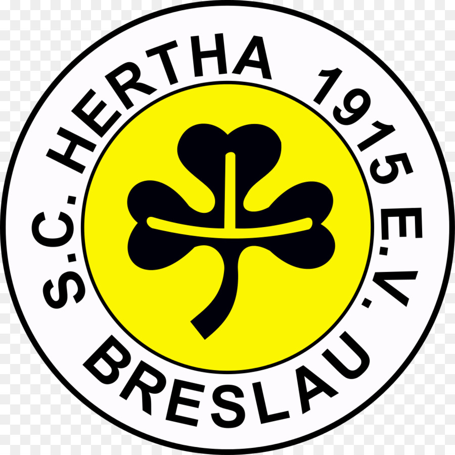 SC Hertha Breslau Wrocław Hertha BSC Vereinigte Breslauer Sportfreunde Beuthener SuSV 09 - Fußball