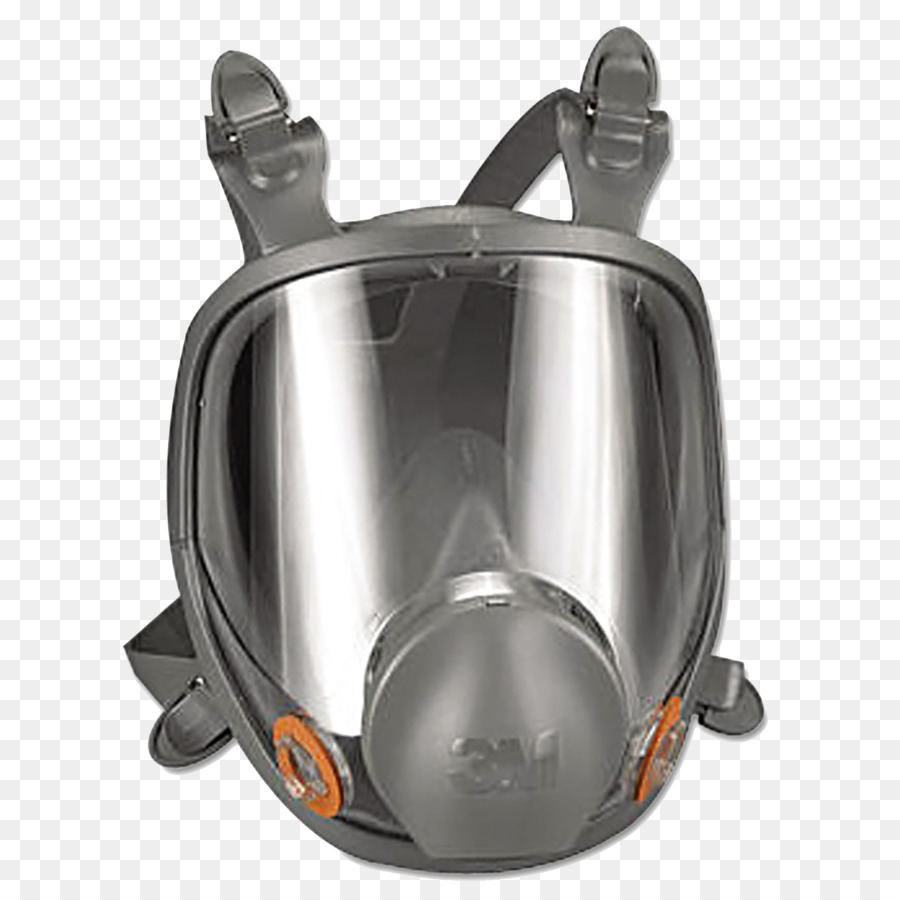 Respiratore a Pieno facciale maschera subacquea 3M Istituto Nazionale per la Salute e Sicurezza sul lavoro - maschera