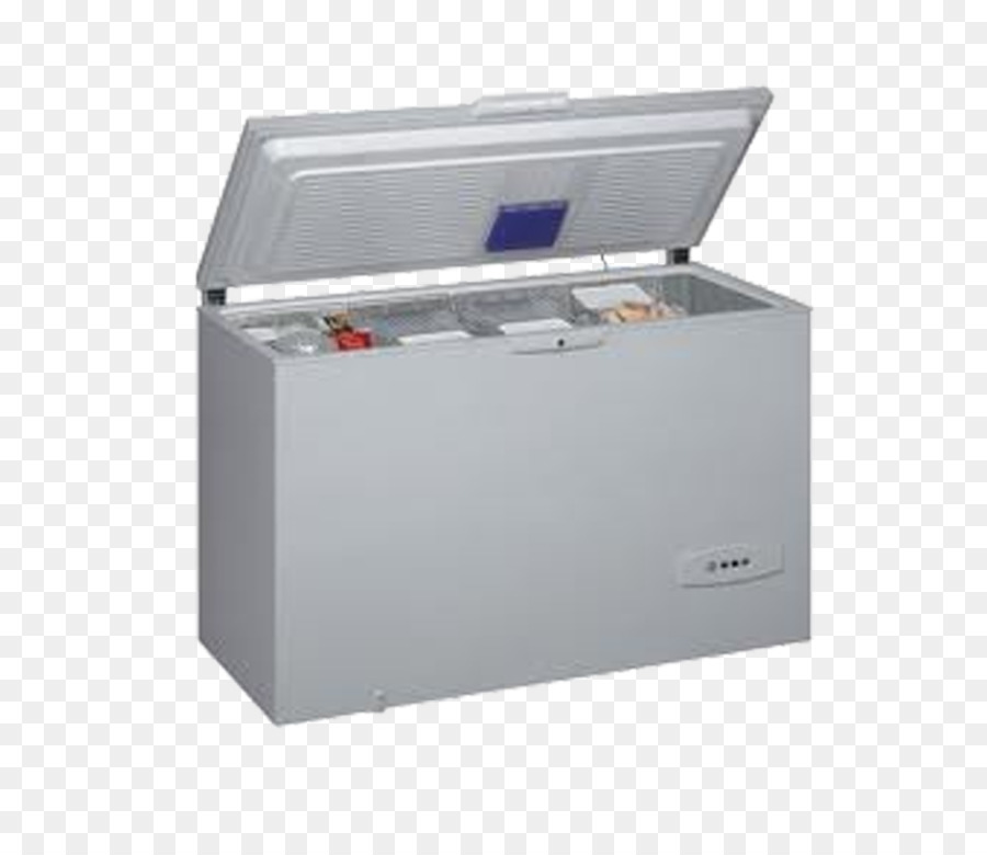 Freezers-Kubik-Fuß-Kühlschrank Haushaltsgerät, Whirlpool Corporation - Kühlschrank