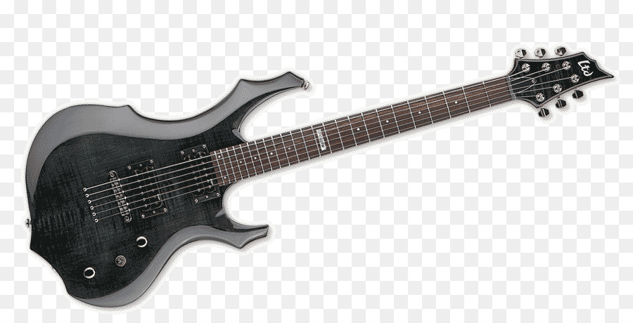 Chitarra elettrica ESP Guitars scheda Audio Chitarrista - chitarra