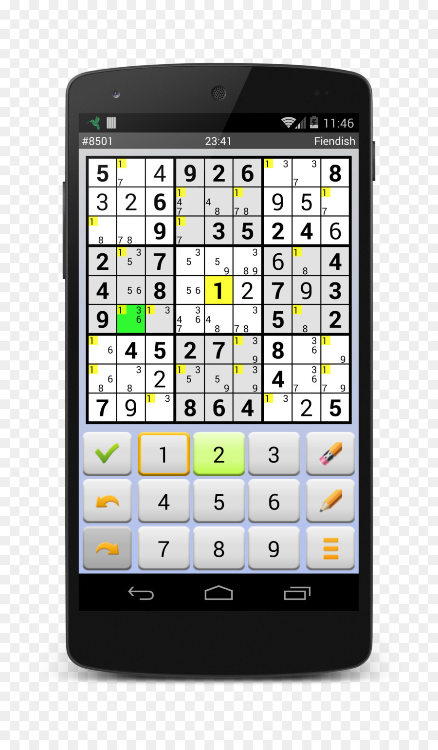 Sudoku 10'000 Plus Sudoku 10'000 Free, Sudoku 4ever Plus Sudoku 4ever Frei - Android