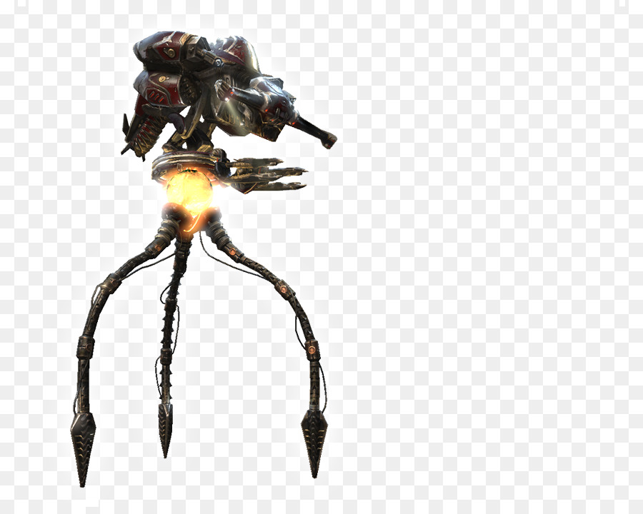 Unreal Tournament 3 Insect