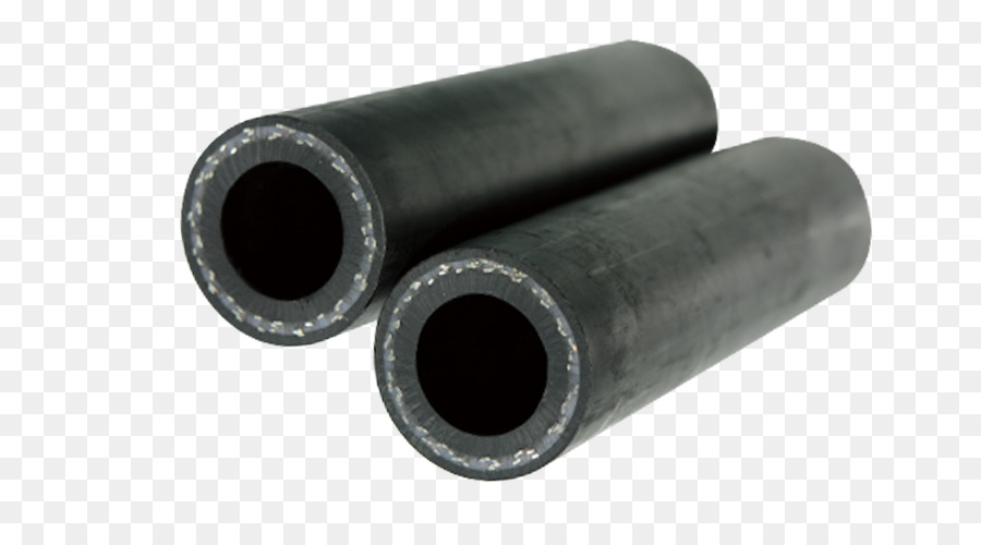 Stahl-Rohr High-density Polyethylen Rohrleitungen - andere