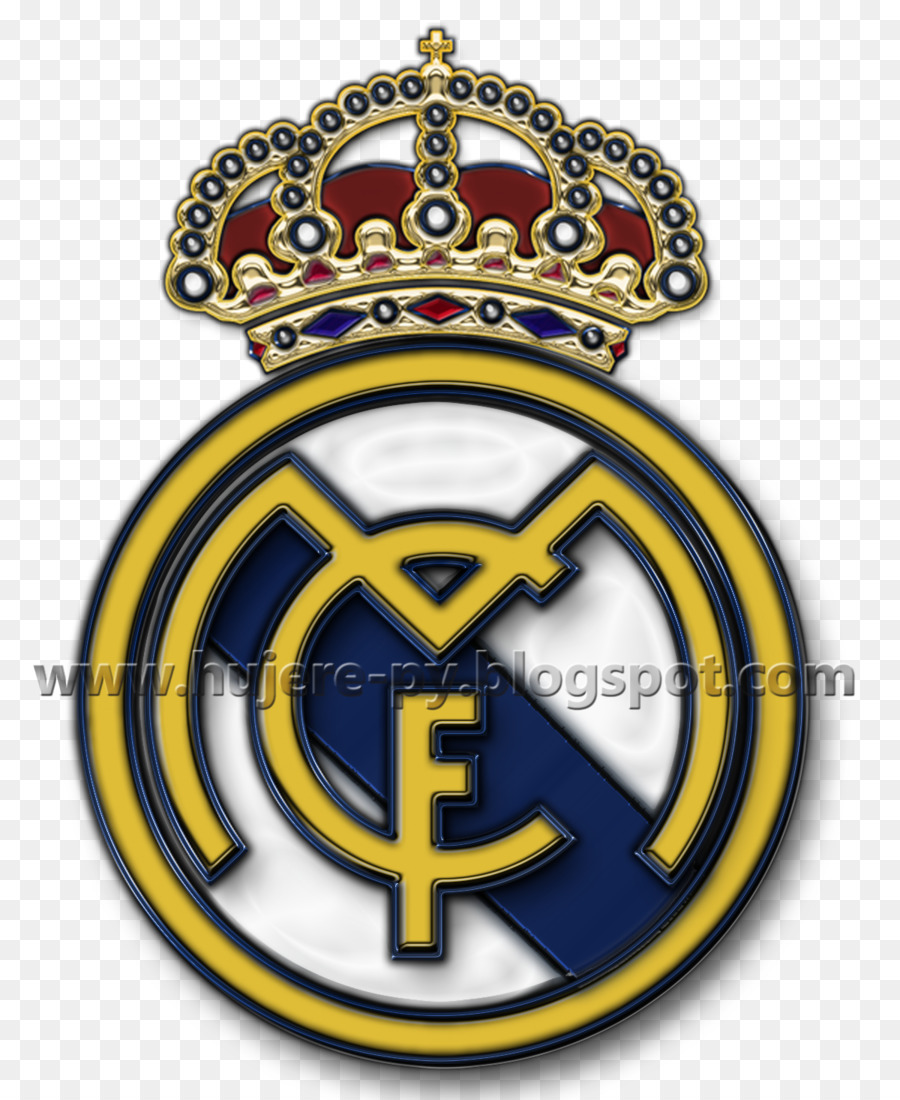 Real Madrid C.F. Desktop Atlético Madrid, real madri, emblem, computer, logo  png | PNGWing