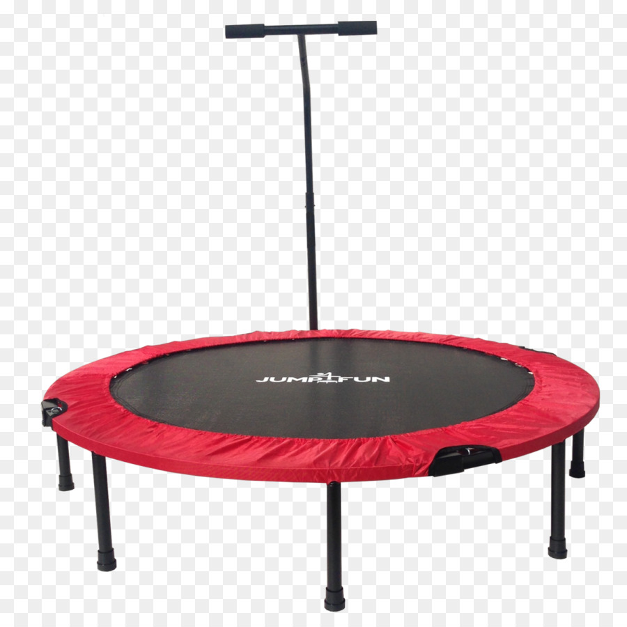 Trampolino Trampette Fisico fitness, Ginnastica Rosso - trampolino