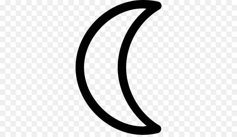 Moon Symbol