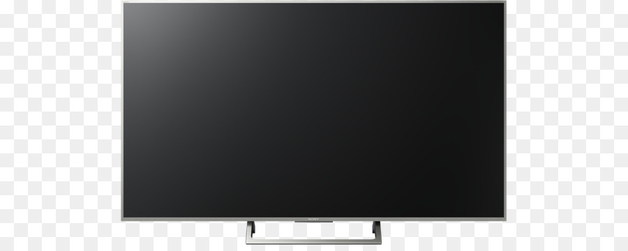 Sony BRAVIA X930E 4K Auflösung, Smart TV High dynamic range imaging, Ultra high definition Fernsehen - Sony