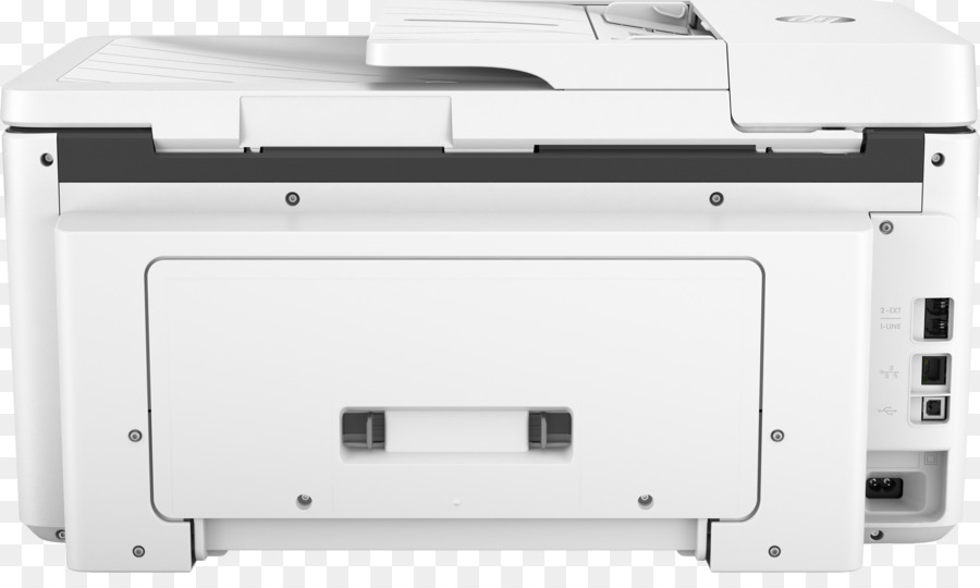 Hewlett-Packard Multi-Funktions-Drucker Inkjet drucken HP Officejet Pro 7720 - Hewlett Packard