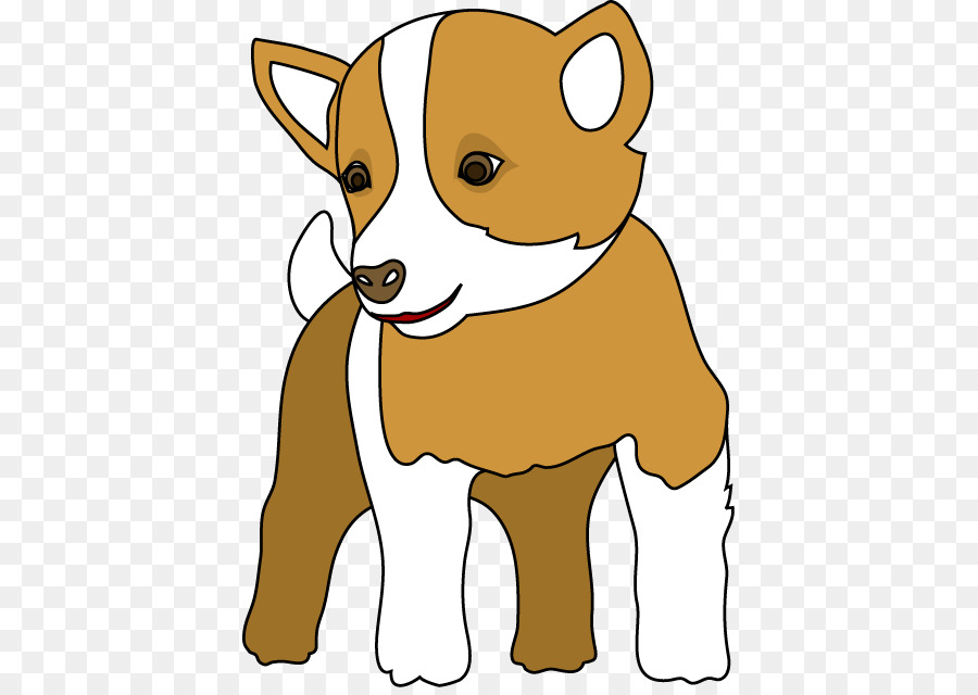 Cane razza Cucciolo Clip art - cane illust