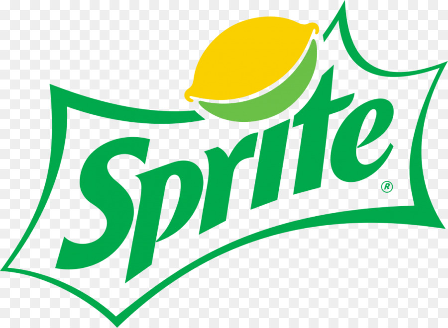 Sprite Zero Kohlensäurehaltige Getränke, Lemon lime drink Logo - Sprite