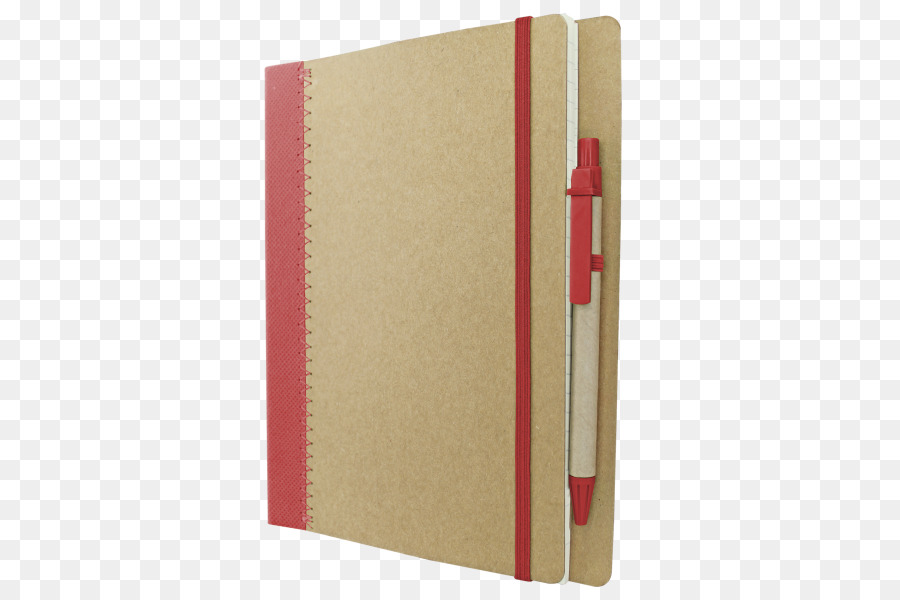Laptop Notebook-Papier-Kugelschreiber - Notebook