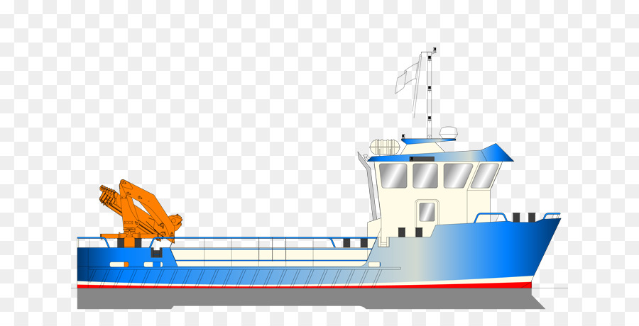 Nave di architettura Navale Marchio Barca - nave
