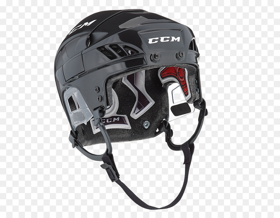 MUA Khúc côn Cầu Mũ bảo hiểm hockey thiết bị Bauer Hockey - Mũ bảo hiểm