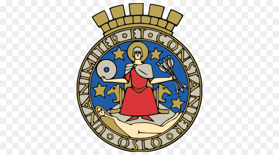Manglerud Schule Wappen von Oslo Oslo Adult Education Service der Grafschaft - andere