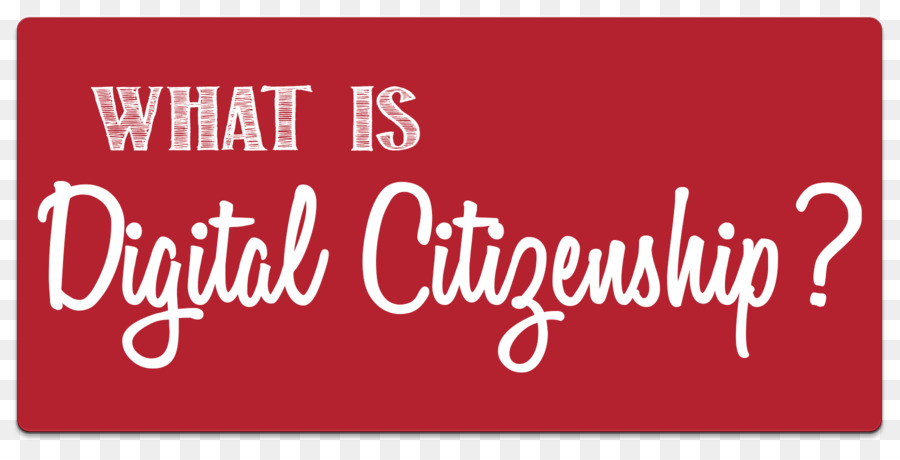 Digital citizen Citizenship Logo Clip art - andere