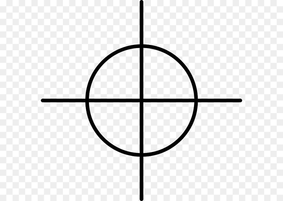 Vòng tròn Phương trình hệ thống tọa độ nguồn Gốc - khẩu súng bắn