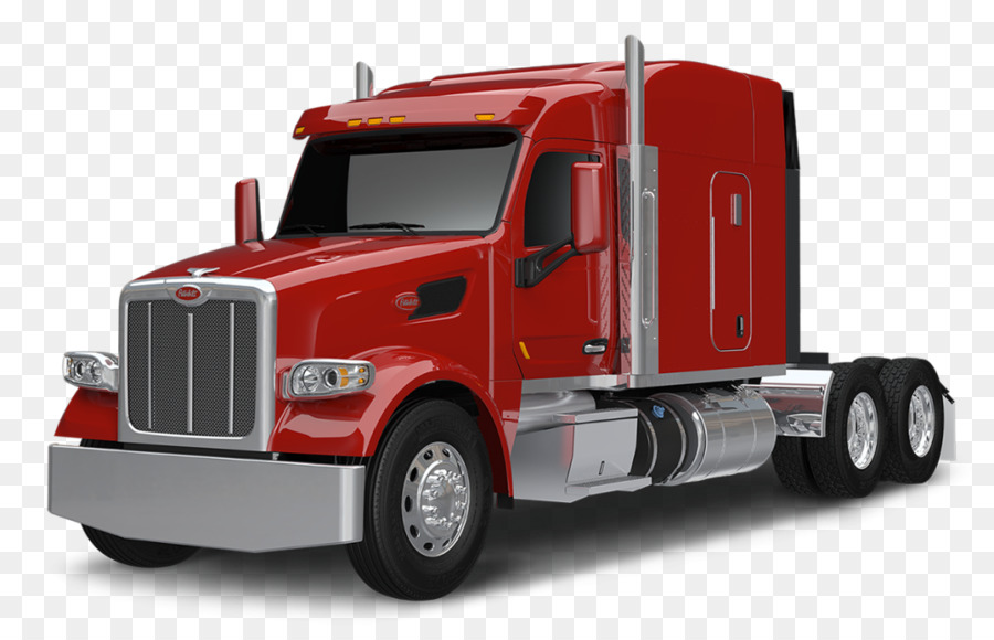 Peterbilt Paccar American Truck Simulator - auto