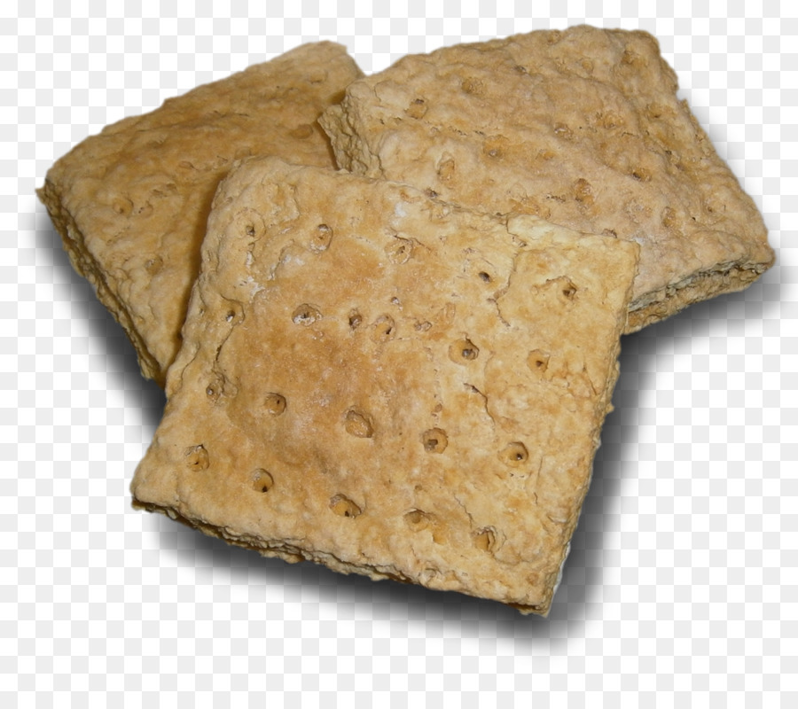 Anzac biscotto Saltine cracker Hardtack - pane duro